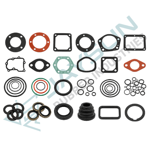 Jaysun Rubber Industries (2)