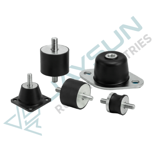 Jaysun Rubber Industries