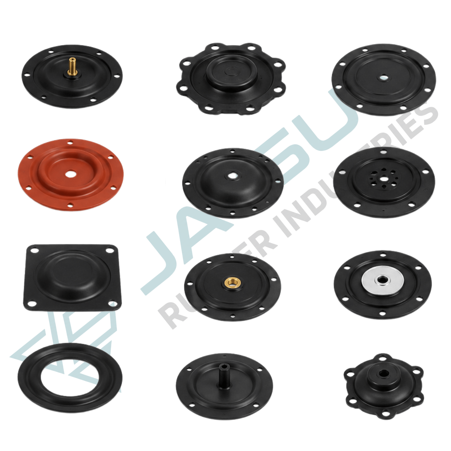 Jaysun Rubber Industries (5)