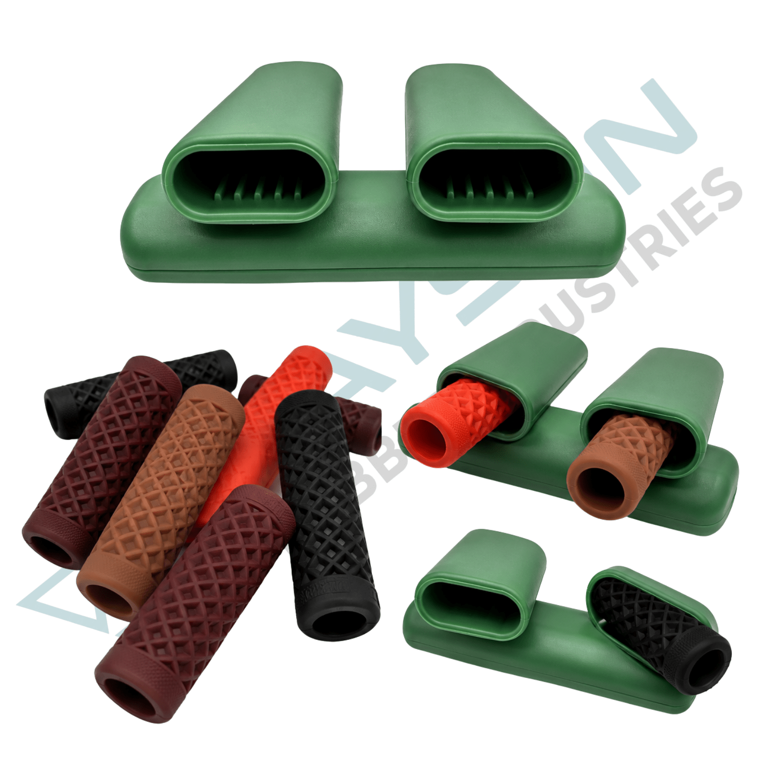 Jaysun Rubber Industries (8)