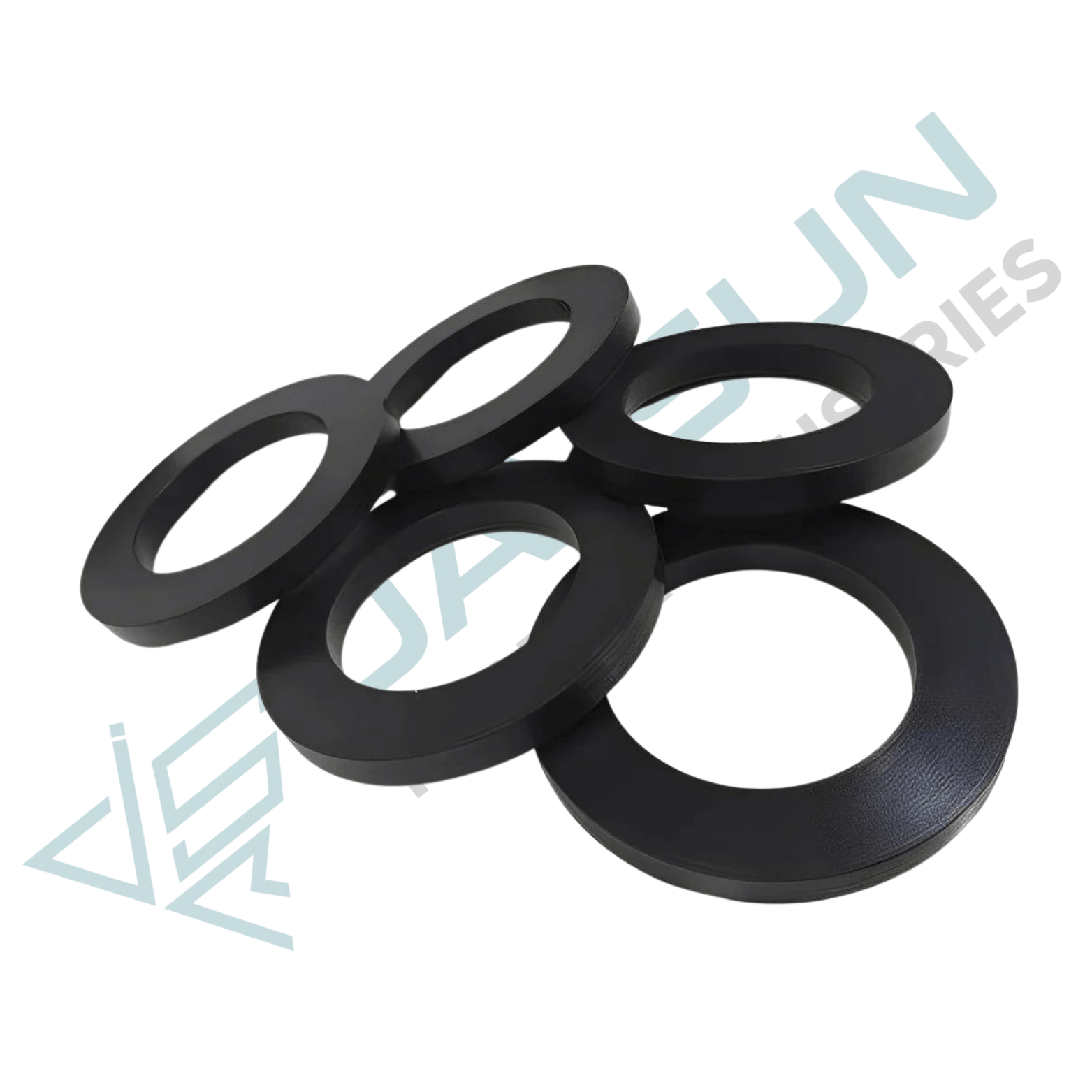 Jaysun Rubber Industries (9)