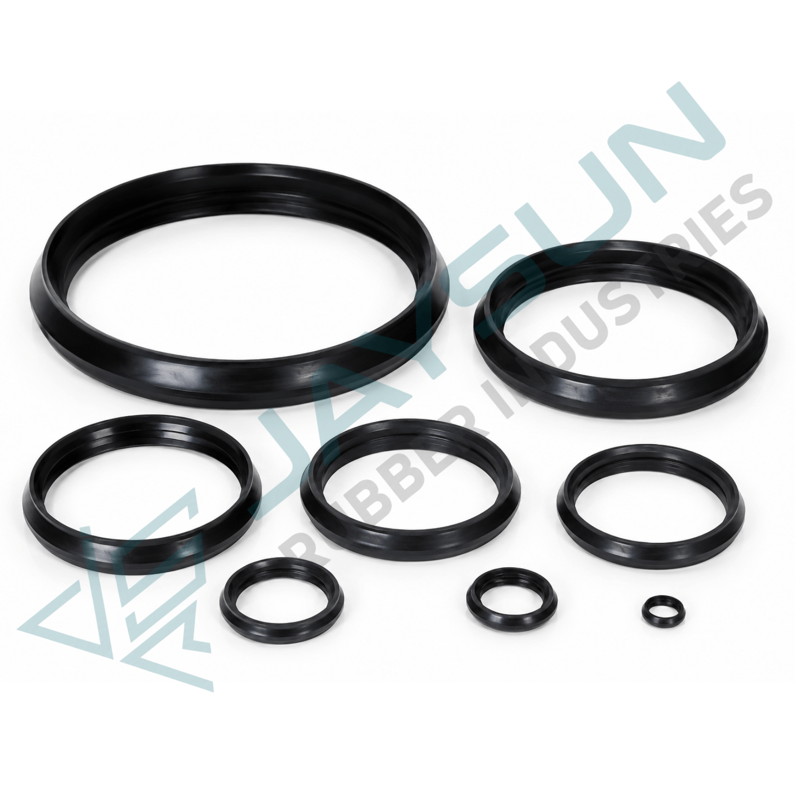 Jaysun Rubber Industries (Rubber Rings)