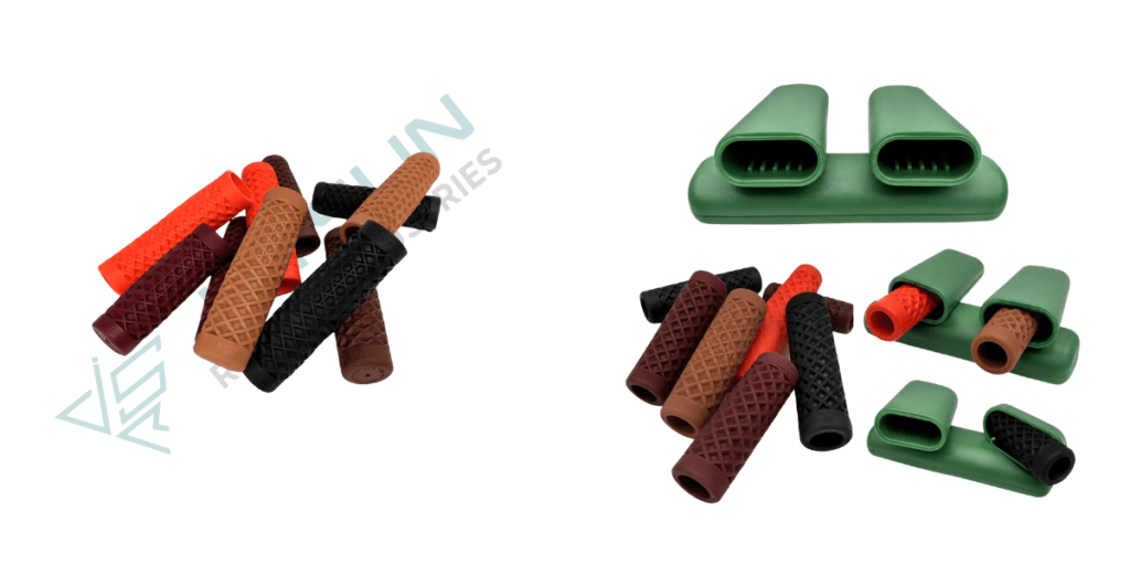 Rubber Handles Manufacturer in Gujarat