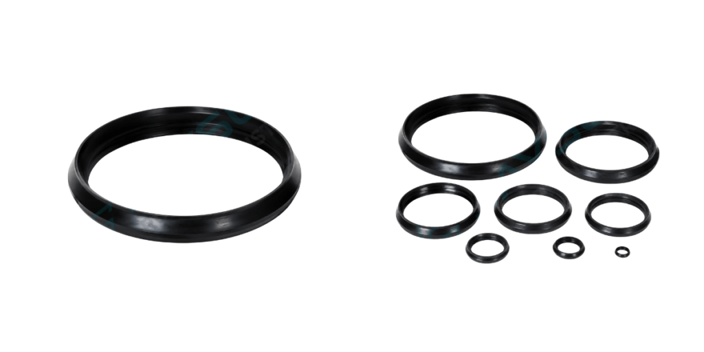 Rubber Rings Supplier in Gujarat